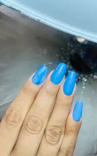 خدمات ناخن