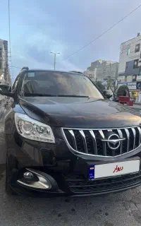 هایما/مشابه صفر/ توربو/