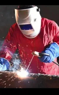 جوشکاری سیار