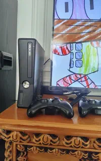 xbox 360