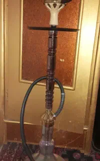 قلیون عربی