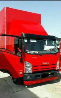 حمل اثاثیه منزل باربری اسباب کشی کارگر حمل بار