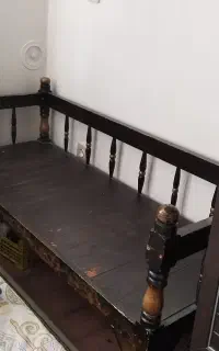 تخت سنتی در العاد ۱۲۰ در ۶۰