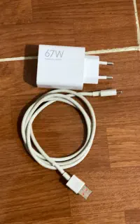 شارژ شیاومی فابریک