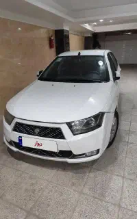 دنا ۹۵ تیپ ۲ / فروش فوری فوری