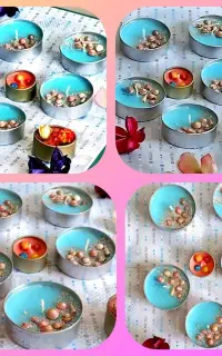 شمع وارمر دریایی بزرگ