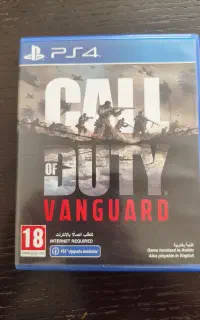بازی های PS4 همگی سالم