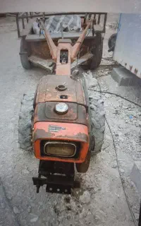تریلی میکسوبیشی