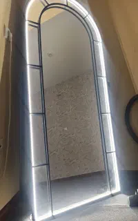 آینه قدی