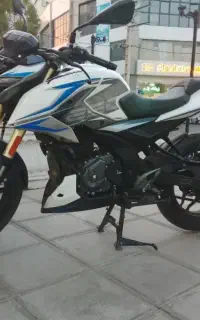 موتور Ns250