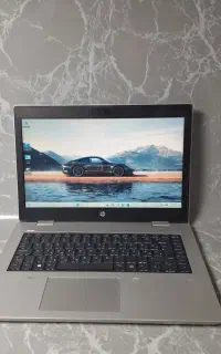 لپ تاپ HP 640 G5