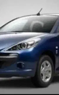 حواله پژو ۲۰۷