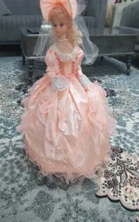عروسک