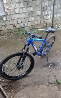 دوچرخه TREK 27.5