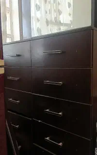 آینه و درارور