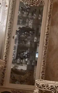 بوفه