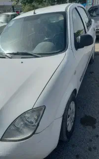 فروش تیبا