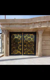 خدمات برش لیزری گیوتین وخمکاری ورق پذیرفته میشود