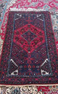 فرش دستباف ۱۶۰×۱ متر - اصیل