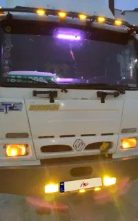 بادسان B8مدل۸۴
