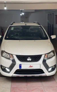 کوییک gx بدون رنگ ۱۴۰۳