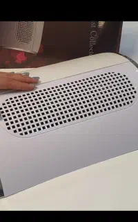 فن سه موتوره زیر دست کاشت ناخن مدل ۵-۸۵۸