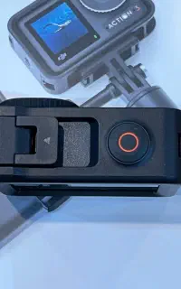 Dji ACTION 3  دیجی ای اکشن ۳