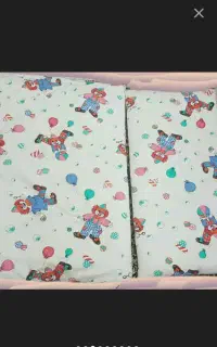 رختخواب های نونو مناسب برای جهیزیه و سیسمونی