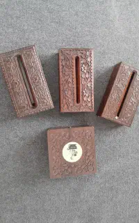 مقداری وسایل منزل