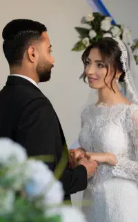 فیلمبرداری و عکاسی عروسی و مراسمات