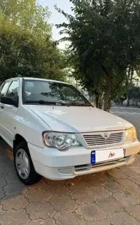 پراید132