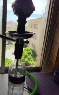 قلیان
