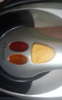 بخارشور گرند