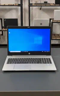لپ‌تاپ HP حسابداری و دانشجویی 15 اینچی