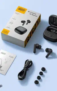 ایرپاد QCY t13مدل ANC