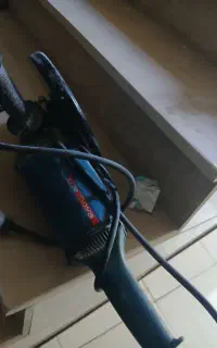 سنگ فرز بزرگ بوش