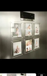 مگنت یخچال ترند این روزا