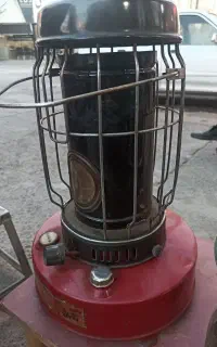 چاغ نفتی قدیمی