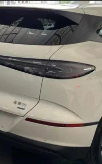 بی وای دی سی لاین ۰۶