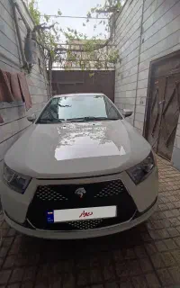 دنا پلاس۶ دنده مدل آخر۱۴۰۴ .