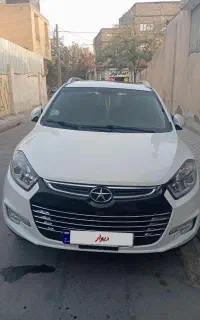 جک S5اسفند 1400 بی رنگ کم کار
