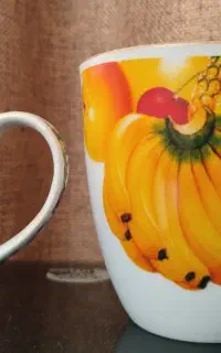 ماگ وارداتی