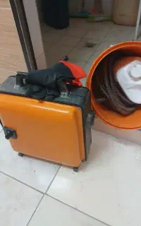 لوله بازکنی/جی خوراسگان ارغوانیه روشندشت/۵متری۱۲۰۰