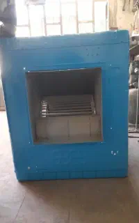 کولر آبی ۷۰۰۰ سالم