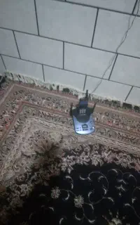 تلفن بیسیم