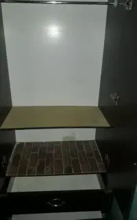 کمد ووشو در حد نو