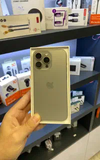 Iphone 15promax zaa/256g