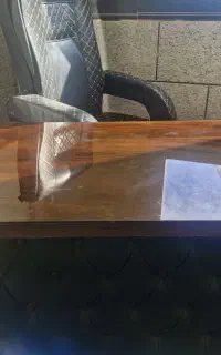 میز و صندلی اداری