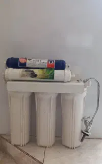 تصفیه آب