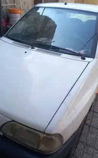 پراید مدل۹۴